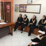 دبستان و پیش دبستان آفاق رخشان نوین در مهرشهر