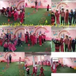 دبستان و پیش دبستان آفاق رخشان نوین در مهرشهر