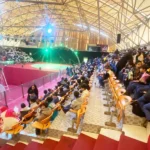 دبستان پسرانه کلام نو در شهرک گلستان