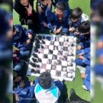 دبستان پسرانه کلام نو در شهرک گلستان