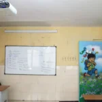 دبستان پسرانه کلام نو در شهرک گلستان