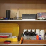 دبستان پسرانه کلام نو در شهرک گلستان