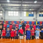 دبستان پسرانه کلام نو در شهرک گلستان