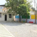 دبیرستان دوره دوم دخترانه آپادانا در مهرشهر