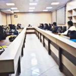 دبیرستان دوره دوم دخترانه آپادانا در مهرشهر