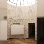 دبیرستان دوره دوم دخترانه آپادانا در مهرشهر