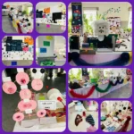 دبیرستان دوره دوم دخترانه سما در گوهردشت