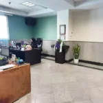 دبیرستان دوره دوم دخترانه سما در گوهردشت