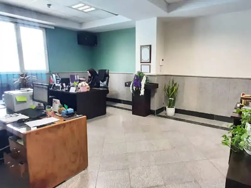 دبیرستان دوره دوم دخترانه سما در گوهردشت