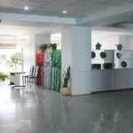 دبیرستان دوره دوم دخترانه سما در گوهردشت