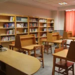 دبیرستان دوره دوم دخترانه سما در گوهردشت