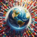 دفتر ترجمه رسمی یونیورسال(دارالترجمه 1050) در پاسداران