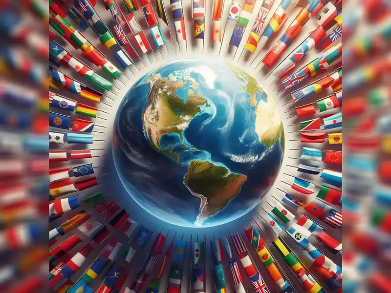 دفتر ترجمه رسمی یونیورسال(دارالترجمه 1050) در پاسداران