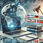 دفتر ترجمه رسمی یونیورسال(دارالترجمه 1050) در پاسداران