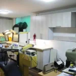 دندانسازی سنگلج در حسن آباد