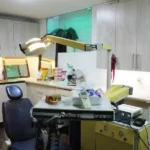 دندانسازی سنگلج در حسن آباد