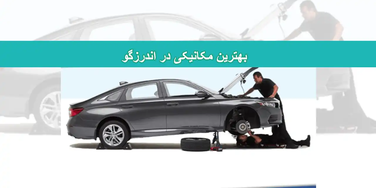 شاخص-اندرزگو