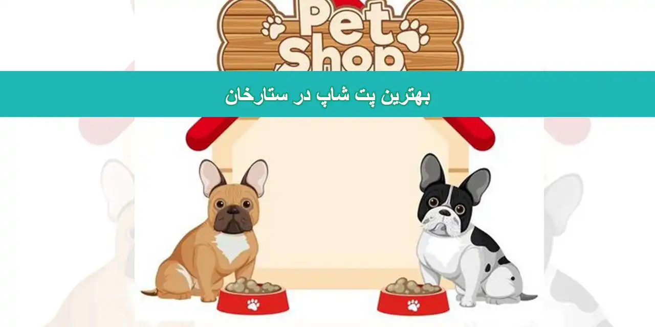 شاخص-پت-شاپ