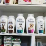 فروشگاه (سامر) در ستارخان