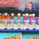 فروشگاه (سامر) در ستارخان