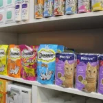 فروشگاه (سامر) در ستارخان