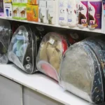 فروشگاه (سامر) در ستارخان