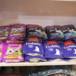 فروشگاه (سامر) در ستارخان