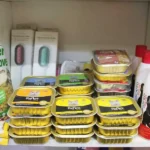 فروشگاه (سامر) در ستارخان