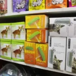 فروشگاه (سامر) در ستارخان