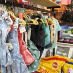 فروشگاه (سامر) در ستارخان