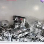 فروشگاه لوازم قنادی و تم تولد پارسا در مالک اشتر