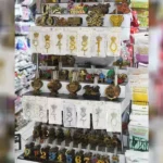 فروشگاه لوازم قنادی و تم تولد پارسا در مالک اشتر