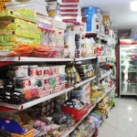 فروشگاه لوازم قنادی و تم تولد پارسا در مالک اشتر