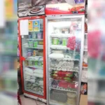 فروشگاه لوازم قنادی و تم تولد پارسا در مالک اشتر