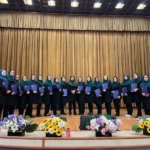 مجتمع آموزشی دخترانه غیردولتی رویای روشن در شاهین ویلا