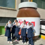 مجتمع آموزشی دخترانه غیردولتی رویای روشن در شاهین ویلا