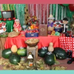 مجتمع آموزشی دخترانه غیردولتی رویای روشن در شاهین ویلا