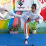 مجتمع آموزشی دخترانه غیردولتی رویای روشن در شاهین ویلا