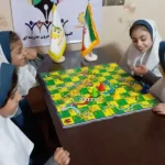 مجتمع آموزشی دخترانه غیردولتی رویای روشن در شاهین ویلا