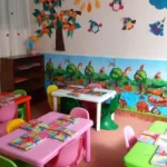 مجتمع آموزشی دخترانه غیردولتی رویای روشن در شاهین ویلا