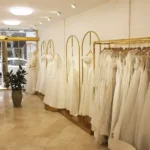 مزون رها در میرداماد