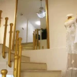 مزون رها در میرداماد