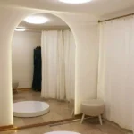 مزون رها در میرداماد