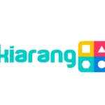 مهدکودک کیارنگ در شهرک اکباتان