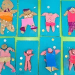 مهدکودک کیارنگ در شهرک اکباتان