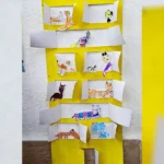 مهدکودک کیارنگ در شهرک اکباتان