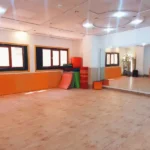 مهدکودک کیارنگ در شهرک اکباتان