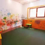 مهدکودک کیارنگ در شهرک اکباتان