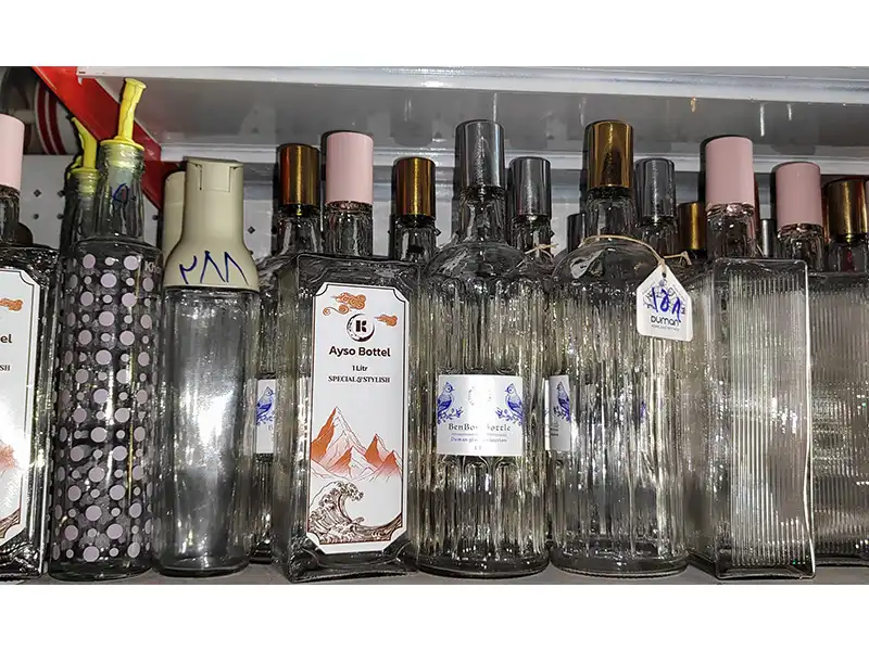 پلاسکو کاران در اشرفی اصفهانی