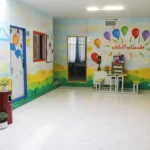 پیش دبستان و دبستان خردمندان در گوهردشت